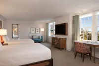 The Hotel Roanoke & Conference Center, Curio Collection by Hilton Hotels in Roanoke