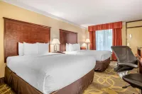 Clarion Inn Conference Center Hotels in Gonzales