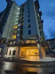 South China Sea Place by Kinabina Homestay Hotel a Kota Kinabalu