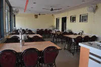 Hotel Sai Vishwa