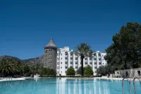 X Life Hotel Sarıgerme 15 - Adult Hotel Hotels in Sarigerme Mahallesi