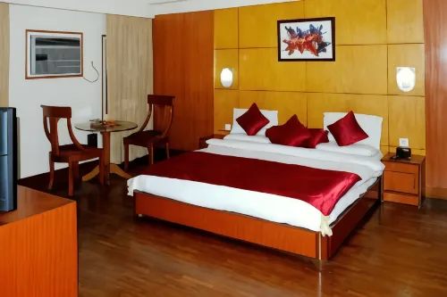 Hotel Ambarish