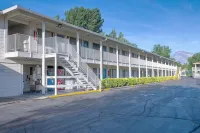 Motel 6 Bishop, CA Hotels in Bishop