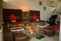 Sandesh the Prince - spa