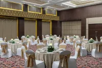 Vivanta Jamshedpur, Golmuri - servizio colazione