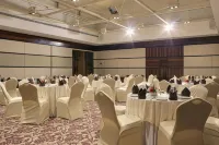 The Sahil Hotel - sarapan