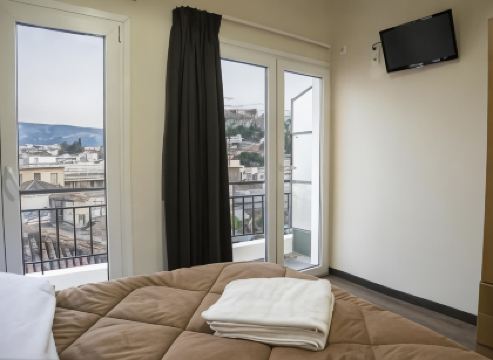 Pella Inn Hostel
