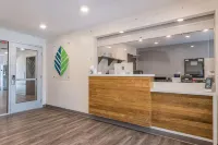 WoodSpring Suites Doral Miami Airport Hotels in Medley