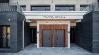 Gapyeong Casabella Pool Villa Hotels in 