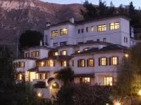 Hotel Taxiarches Hotel a Kentriko Zagori