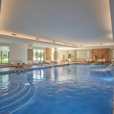 Hotel Son Caliu Spa Oasis