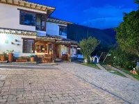 Casa Hotel San Pedro - Pet friendly