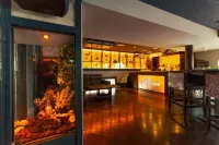 Hotel Imperial Dundalk - bar
