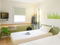 Ibis Budget Caen Centre Gare
