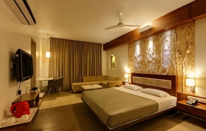 Hotel Maratha Regency