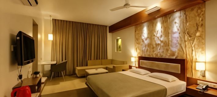 Hotel Maratha Regency Hotels in Kolhapur