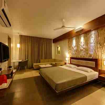Hotel Maratha Regency Rooms