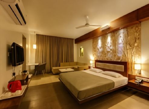 Hotel Maratha Regency