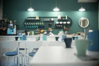 Hotel Civitas - Breakfast