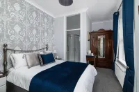 Riverdale House B&B - breakfast