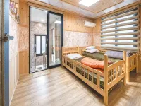 Diorem Pension Các khách sạn gần Mokseogwon