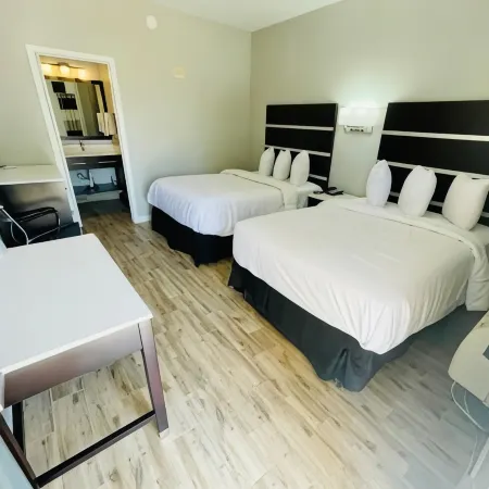 Americas Best Value Inn Arlington