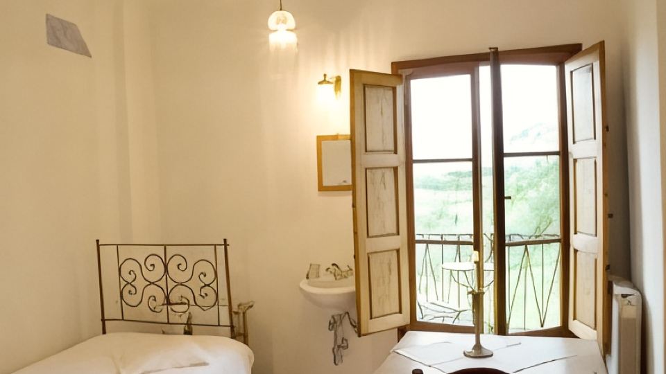 Locanda Casanuova