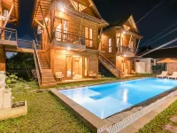 Anartha Resort Jimbaran By Kubu GWK Hotels near Bukit