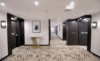 Carlton Tower Hotel Kuwait