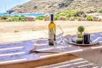 Spathi Beach Suites Kea Hotels in Kéa-Kýthnos