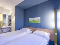 B&B HOTEL Wuppertal-Oberbarmen Hotels in Sprockhovel