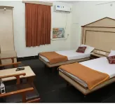 Aranya Resort by Mrugavani Hotels near Leo Splash