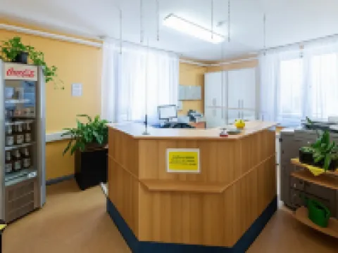 Pension Schwalbenweg Hotels in Schonefeld