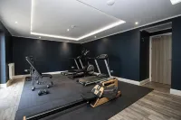 Westciti Caroco Aparthotel Hotels in Croydon