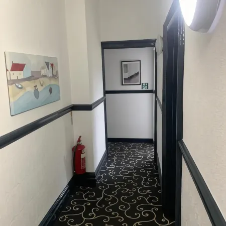 Trinity Guest House