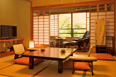 その他 軽井沢 つるや旅館の写真