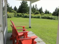 Seawind Landing Country Inn Hotels in Guysborough