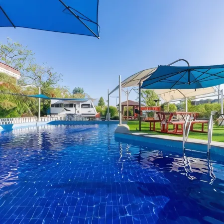 Suncheon Slow Pension