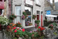 Somerset House B&B Hotel dekat Holker Hall and Gardens