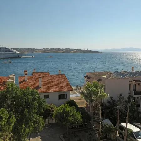 Saatli Suites