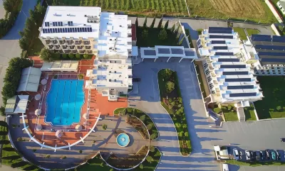 Kouros Hotel Hotels in 
