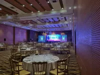 Wyndham Manta Sail Plaza Hotel and Convention Center