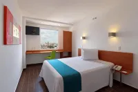 One Villahermosa Centro Hotels near Lord of Tabasco Cathedral