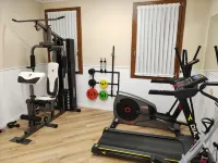 Residence Eleonora - Gym