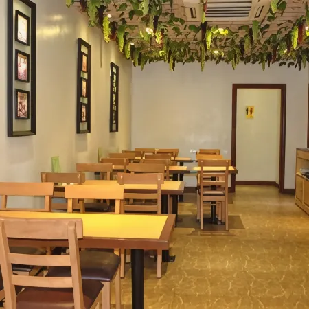Dragon Home Inn