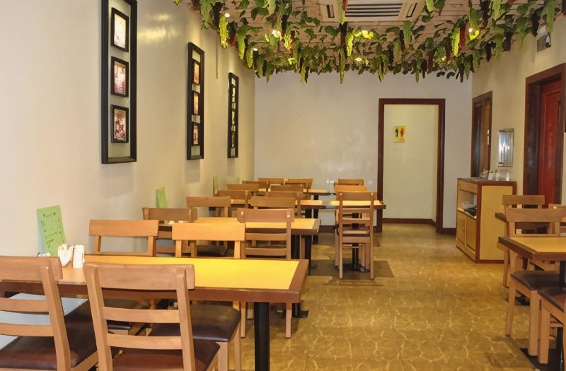 Dragon Home Inn