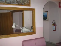Albergo Bellavista Hôtels à : Latina