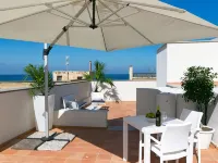 Zibibbo Suites & Rooms - Aparthotel in Centro Storico a Trapani Hotels in Trapani