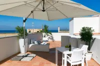 Zibibbo Suites & Rooms - Aparthotel in Centro Storico a Trapani