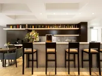 Hotel bh Bicentenario Hotels near Puente Aranda
